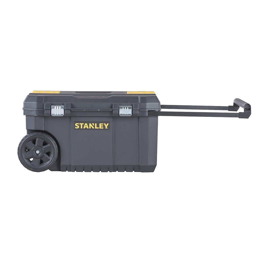 Stanley Essential Mobile Montagebox Produktbild Stanley Essential Mobile Montagebox bild 4
