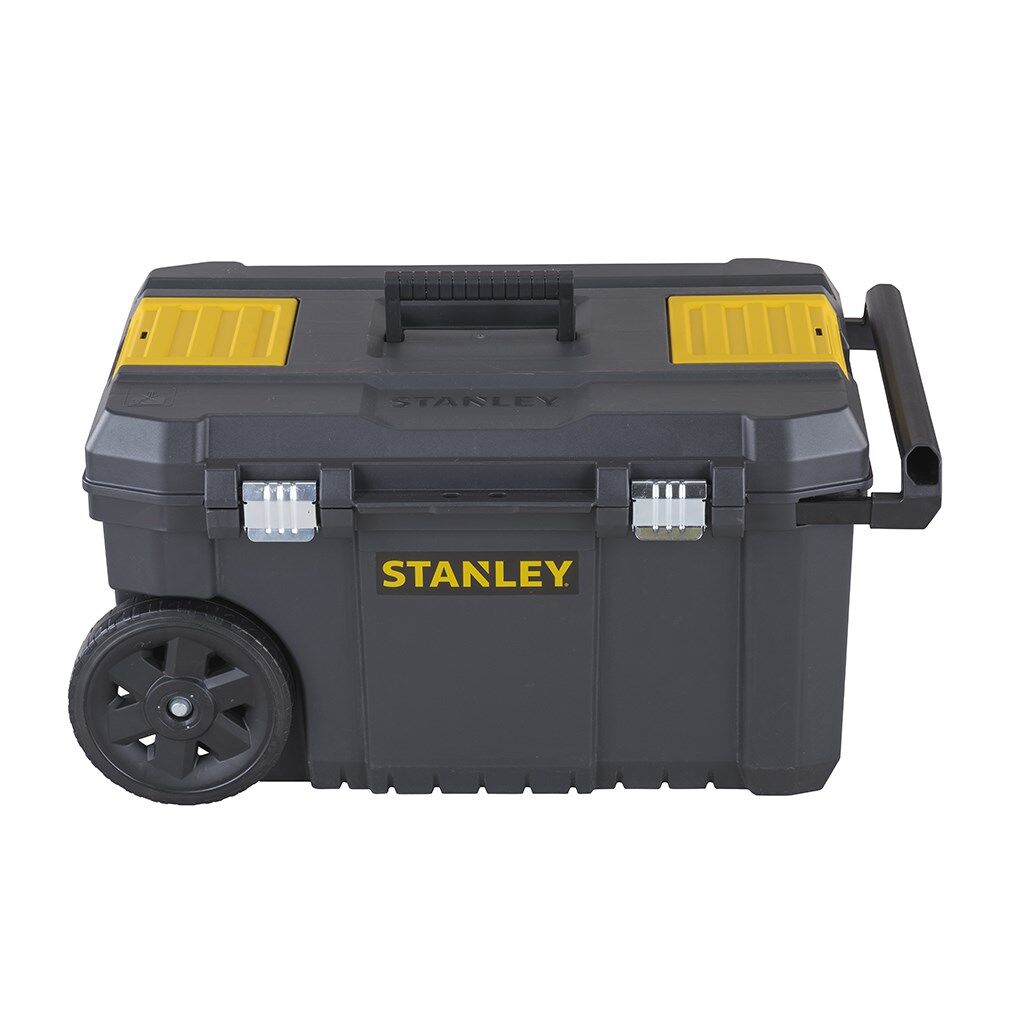 Stanley Essential Mobile Montagebox Produktbild Stanley Essential Mobile Montagebox bild 5