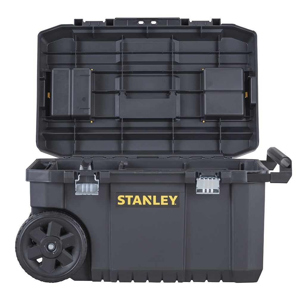 Stanley Essential Mobile Montagebox Produktbild Stanley Essential Mobile Montagebox bild 6