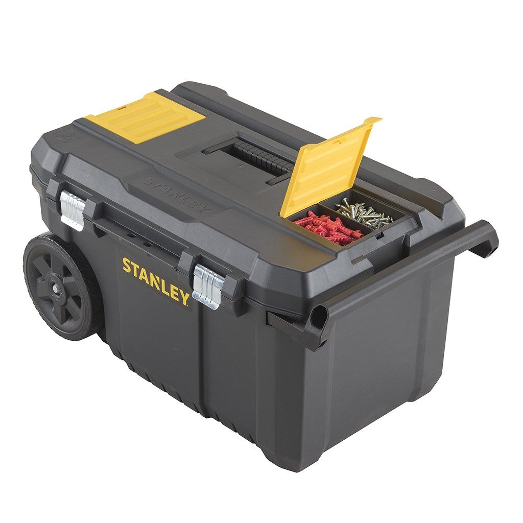 Stanley Essential Mobile Montagebox Produktbild Stanley Essential Mobile Montagebox bild 7