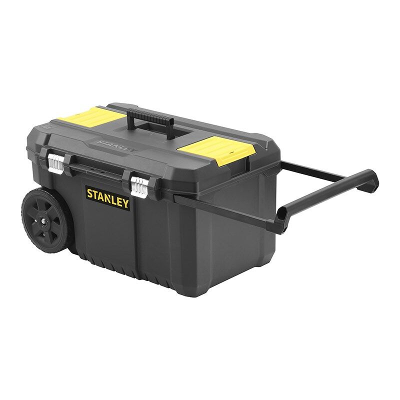 Stanley Essential Mobile Montagebox Produktbild Stanley Essential Mobile Montagebox