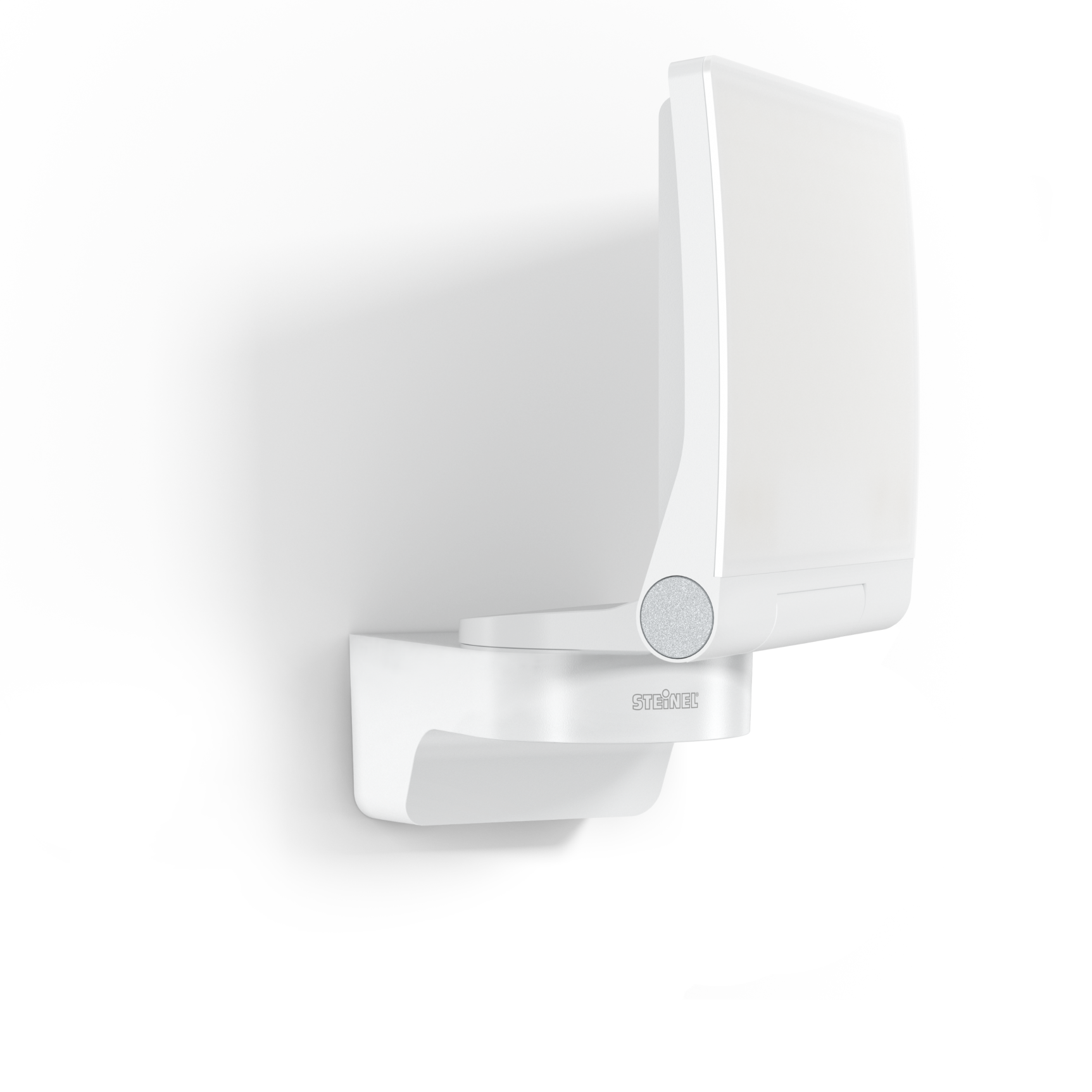 Steinel Led Strahler XLED home 2 M schwarz Produktbild Steinel Led Strahler XLED home 2 M schwarz bild 4