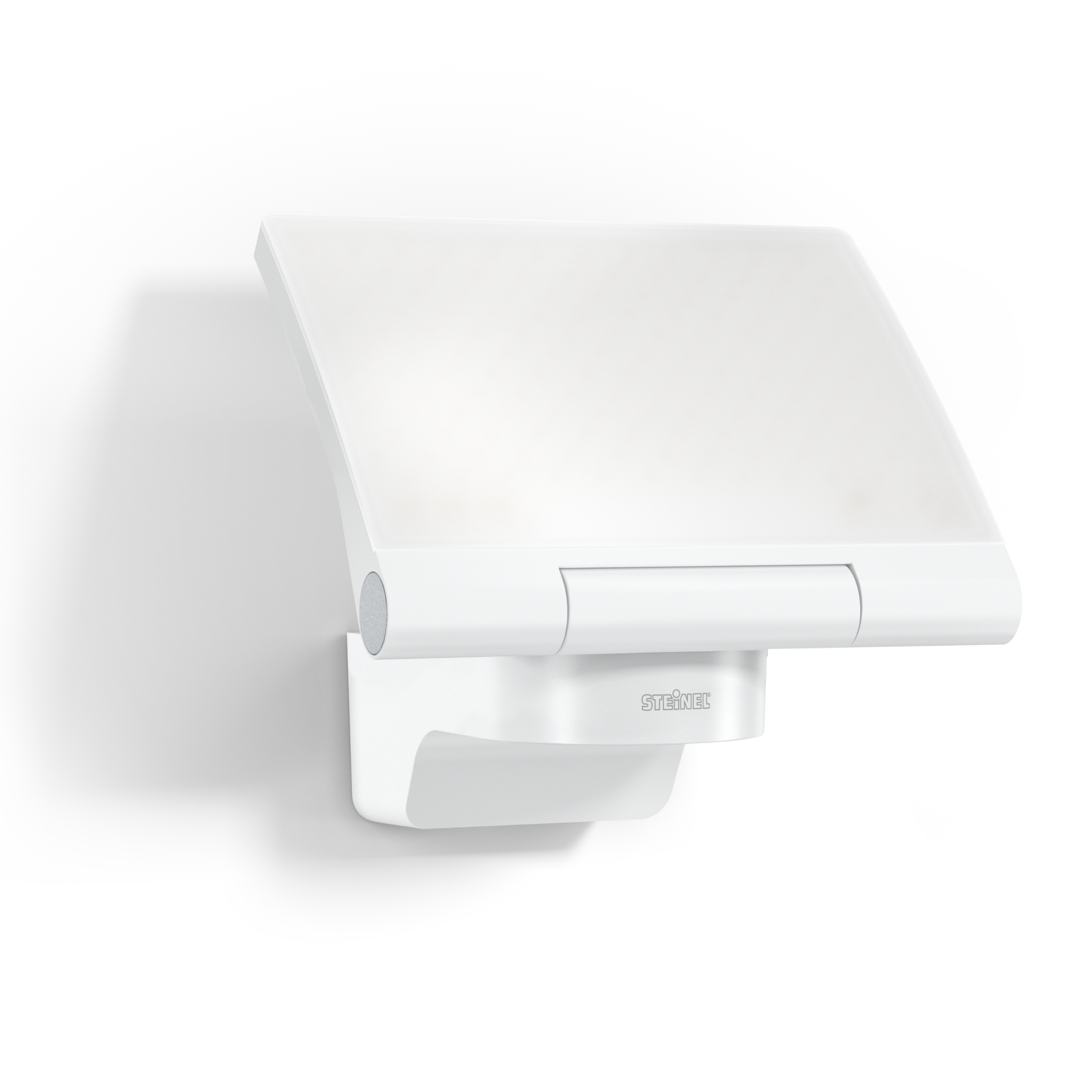 Steinel Led Strahler XLED home 2 M schwarz Produktbild Steinel Led Strahler XLED home 2 M schwarz bild 5