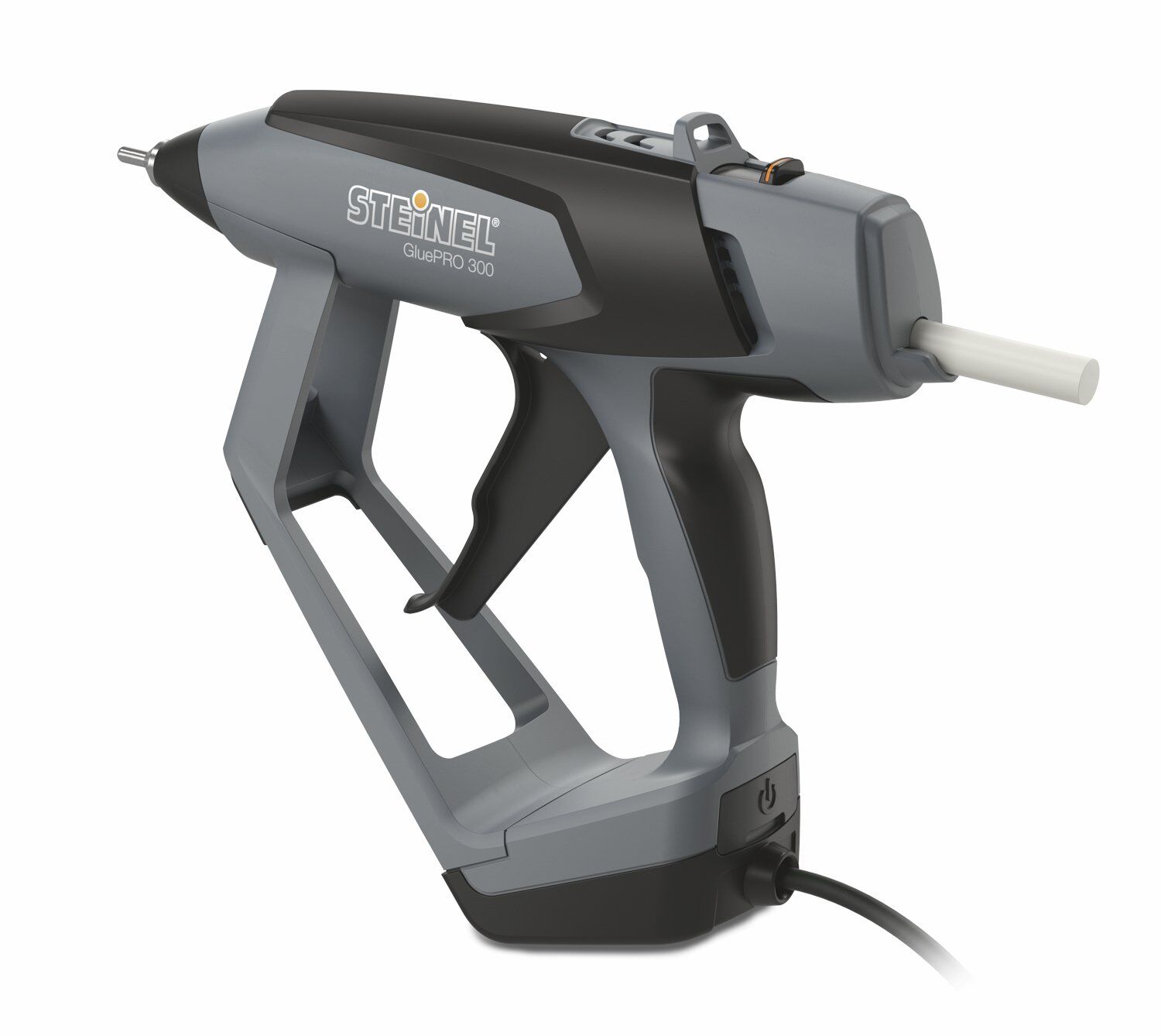 Steinel Heißklebepistole Glue Pro 300 mit Koffer Produktbild Steinel Heißklebepistole Glue Pro 300 mit Koffer