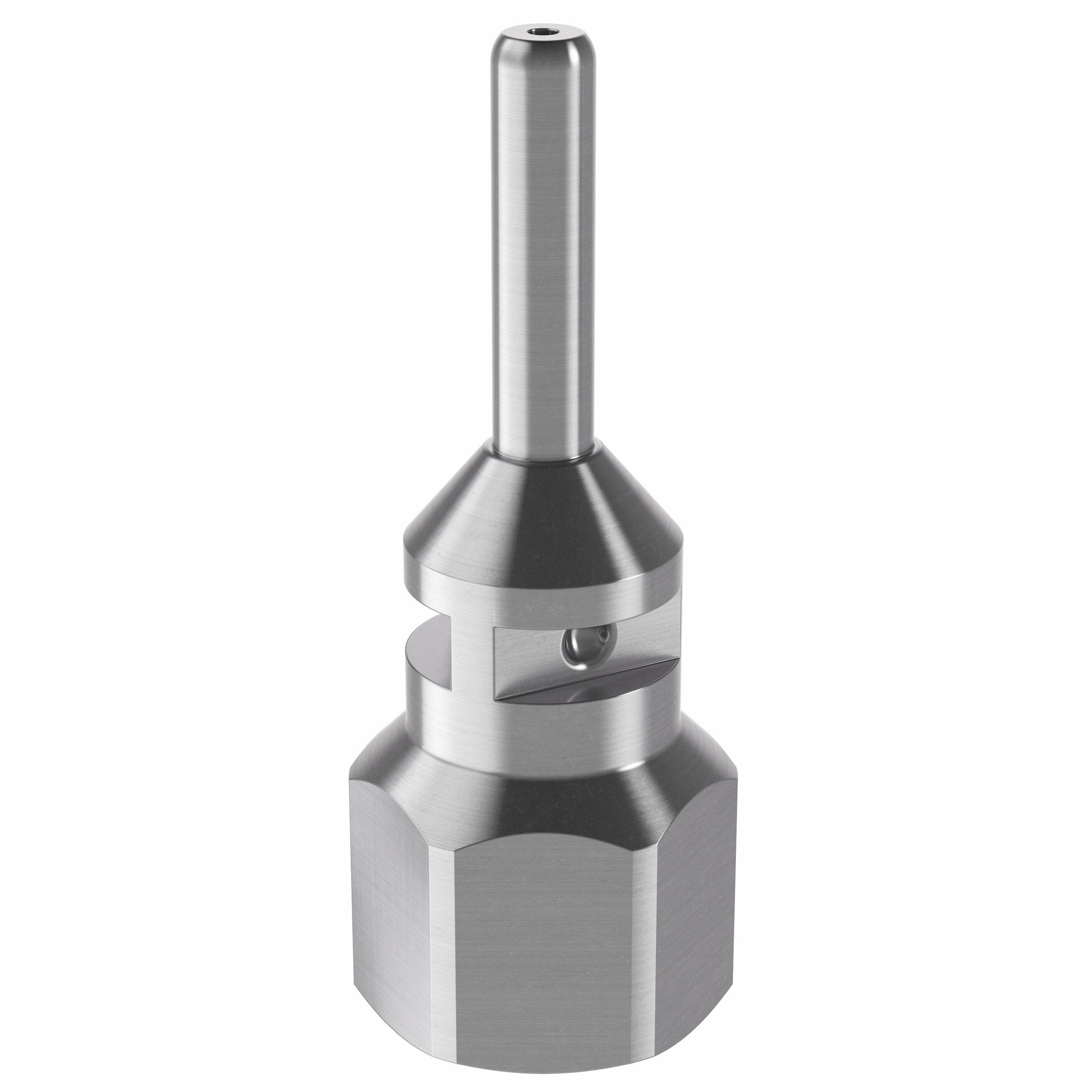 Steinel Langdüse fein 1,5mm für Heißklebepistole GluePro 400 LCD Steinel Langdüse fein 1,5mm für Heißklebepistole GluePro 400 LCD
