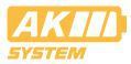 Stihl Akku AK System