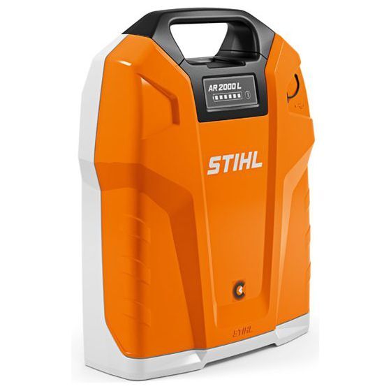Stihl Akku rückentragbar AR 2000 L Produktbild Stihl Akku rückentragbar AR 2000 L