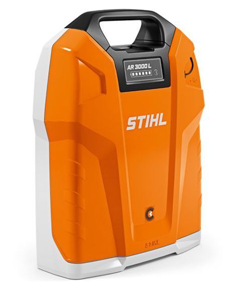 Stihl Akku rückentragbar AR 3000 L Produktbild Stihl Akku rückentragbar AR 3000 L