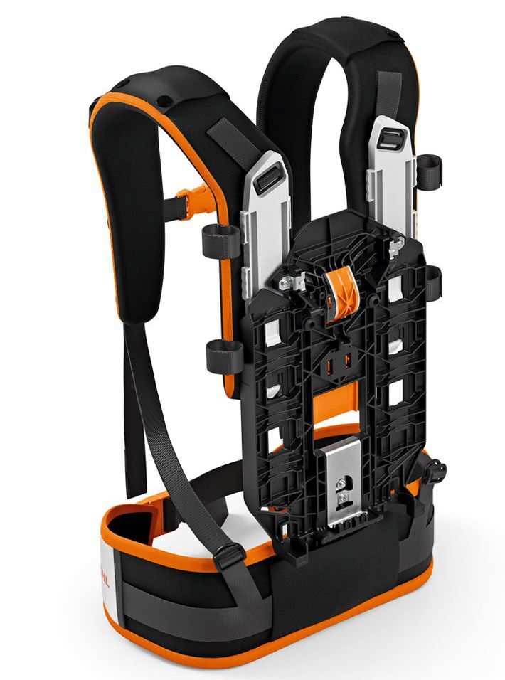 Stihl Tragsystem für rückentragbare Akku AR L Produktbild Stihl Tragsystem für rückentragbare Akku AR L