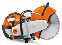 Stihl Benzin Trennschleifer TS