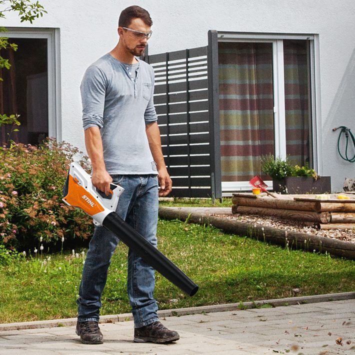 Stihl Blasgerät Akku BGA 45 - Beispiel 1 Produktbild Stihl Blasgerät Akku BGA 45 - Beispiel 1 bild 3