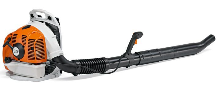 Stihl Blasgerät Benzin BR 430 Produktbild Stihl Blasgerät Benzin BR 430