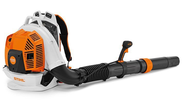 Stihl Blasgerät Benzin BR 800 C-E Produktbild Stihl Blasgerät Benzin BR 800 C-E