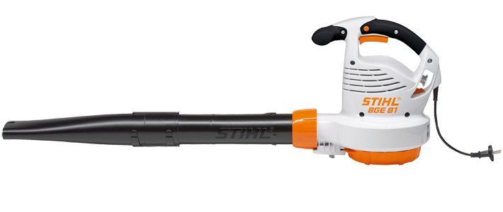 Stihl Blasgerät Elektro BGE 81 Produktbild Stihl Blasgerät Elektro BGE 81