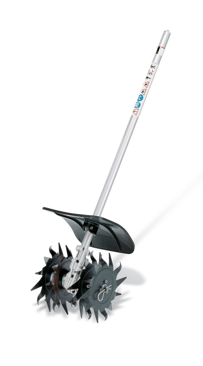 Stihl Bodenfräser BF KM 103cm Stihl Bodenfräser BF KM 103cm