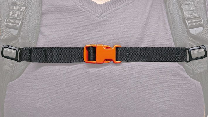 Stihl Brustgurt für Saughäcksler und Blasgeräte Produktbild Stihl Brustgurt für Saughäcksler und Blasgeräte
