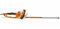 Stihl Elektro-Heckenscheren HSE