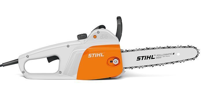 Stihl Elektro Kettensäge 30cm MSE 141 PMM3 Produktbild Stihl Elektro Kettensäge 30cm MSE 141 PMM3