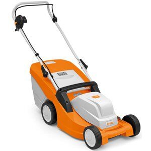 Stihl Elektro Rasenmäher RME