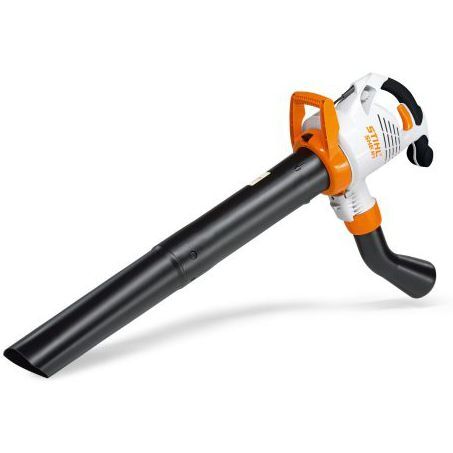 Stihl Saughäcksler Elektro SHE 81 Produktbild Stihl Saughäcksler Elektro SHE 81