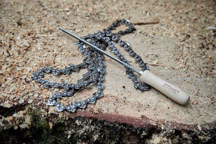 STIHL Feile Hexa 5,2 x 200 mm - Beispiel 4 Produktbild STIHL Feile Hexa 5,2 x 200 mm - Beispiel 4 bild 8