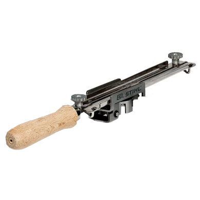 Stihl Feilenhalterführung FF 1 3/8 Zoll P M Produktbild Stihl Feilenhalterführung FF 1 3/8 Zoll P M
