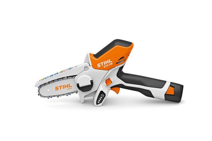 Stihl Gehölzschneider Akku Set GTA 26 Produktbild Stihl Gehölzschneider Akku Set GTA 26