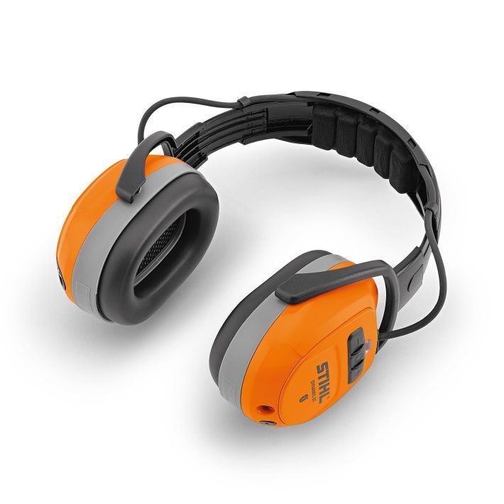Stihl Gehörschutzbügel DYNAMIC BT Produktbild Stihl Gehörschutzbügel DYNAMIC BT