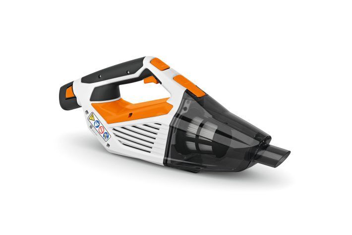 STIHL Handstaubsauger SEA 20 mit Akku AS 2 und Ladegerät AL 1 Produktbild STIHL Handstaubsauger SEA 20 mit Akku AS 2 und Ladegerät AL 1