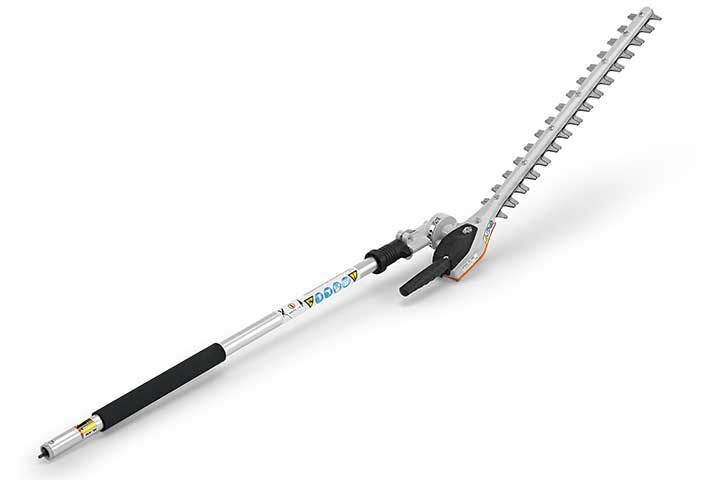 Stihl Heckenschere HL KM 145 Grad Schnittlänge 50cm Produktbild Stihl Heckenschere HL KM 145 Grad Schnittlänge 50cm