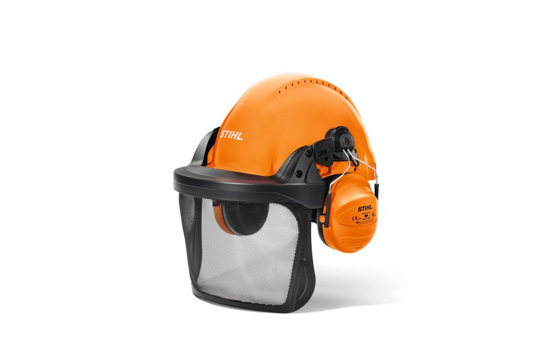 STIHL Helmset DYNAMIC Light Produktbild STIHL Helmset DYNAMIC Light