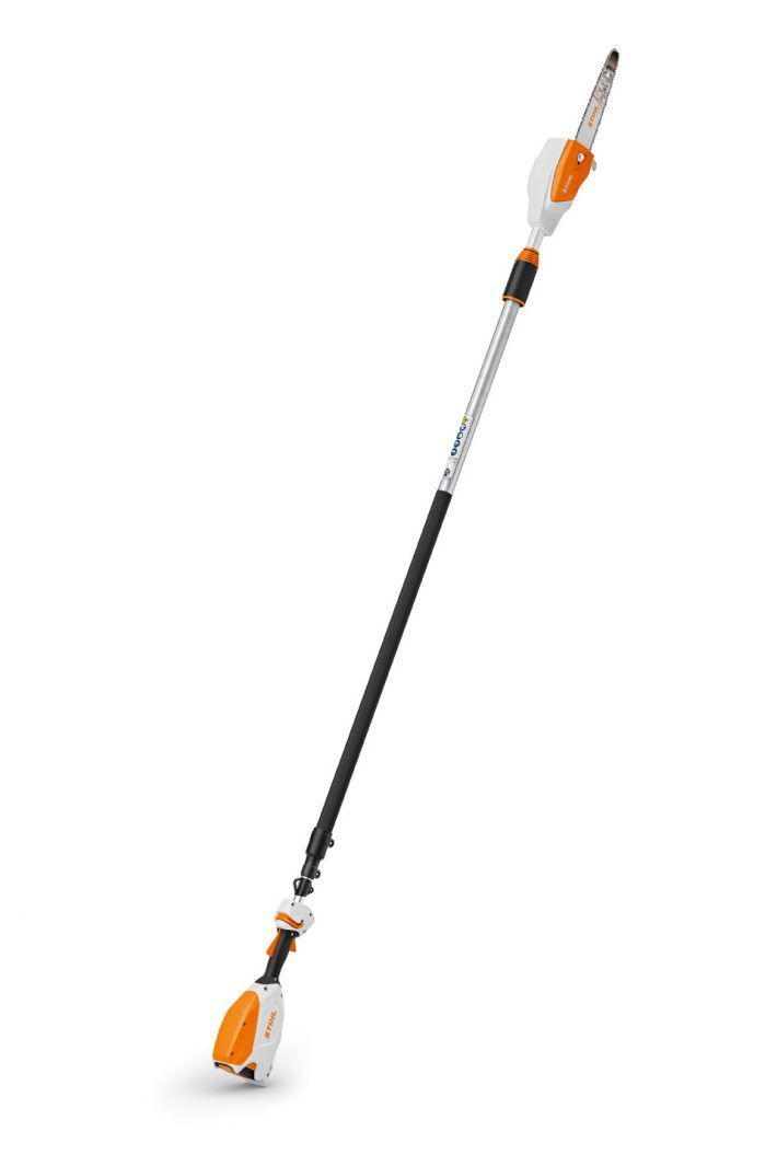 Stihl Hochentaster HTA 86 ohne Akku und Ladegerät Produktbild Stihl Hochentaster HTA 86 ohne Akku und Ladegerät