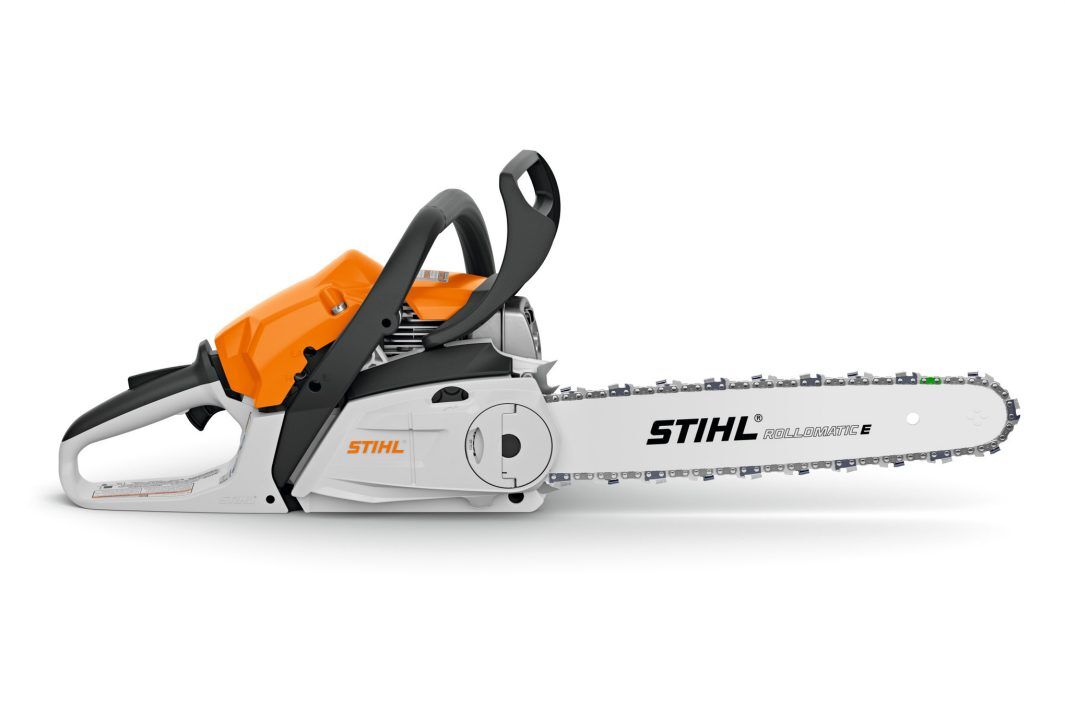 STIHL Kettensäge MS 182 C-BE PM3 Motorsäge mit 35 cm Produktbild STIHL Kettensäge MS 182 C-BE PM3 Motorsäge mit 35 cm