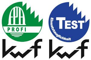 KFW Logos