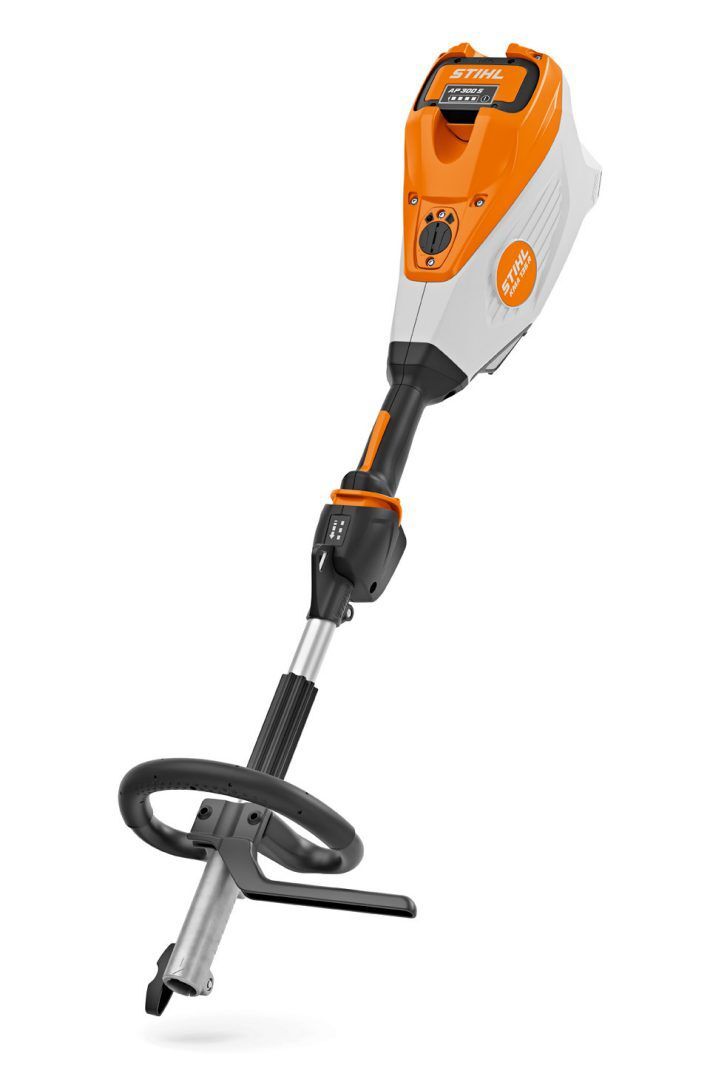 Stihl Kombisystem KMA 135 R ohne Akku und Ladegerät Produktbild Stihl Kombisystem KMA 135 R ohne Akku und Ladegerät