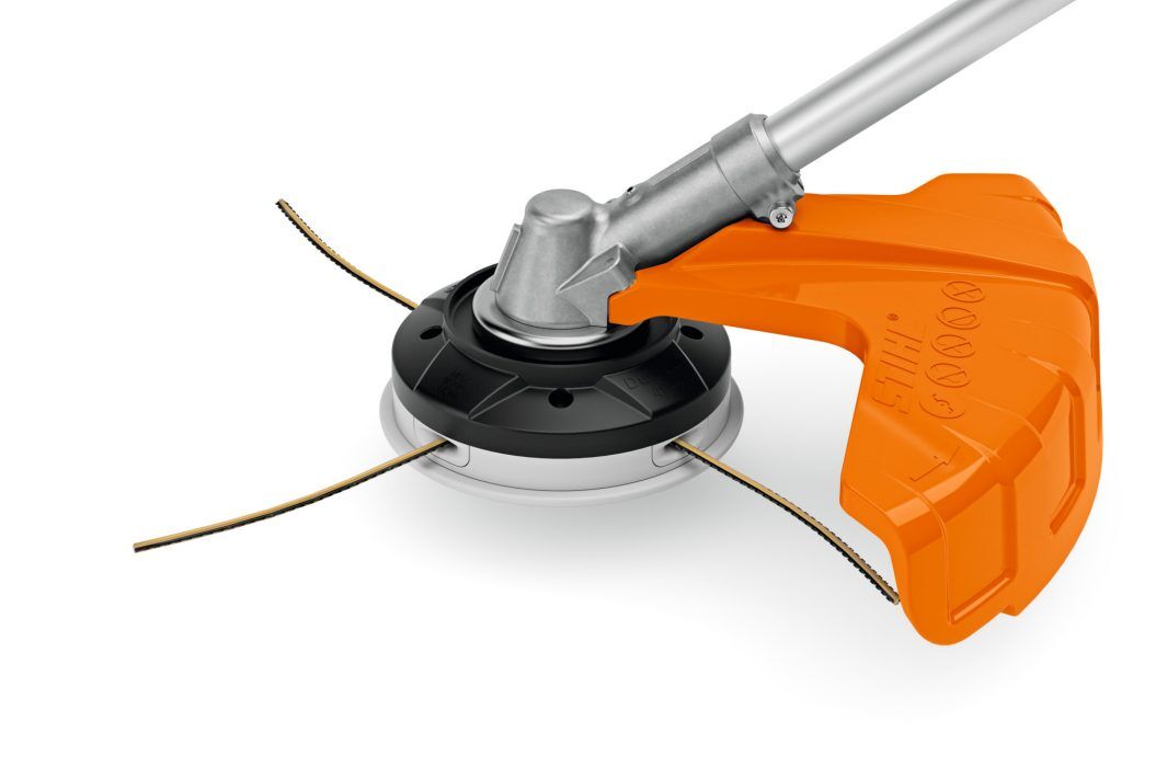 Stihl Mähkopf DuroCut 40 4 Produktbild Stihl Mähkopf DuroCut 40 4