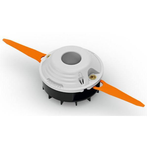 Stihl Mähkopf PolyCut 2-2 Produktbild Stihl Mähkopf PolyCut 2-2