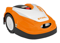 Stihl iMOW RMI 422 P Mähroboter