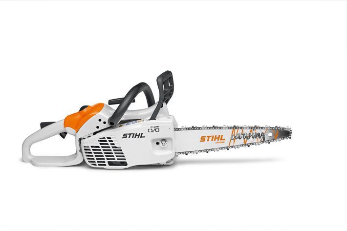 Stihl Motorsäge MS 194 C-E RMS Schienenlänge 30 cm Produktbild Stihl Motorsäge MS 194 C-E RMS Schienenlänge 30 cm