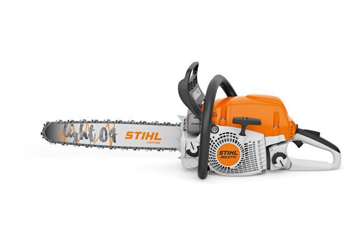 Stihl Motorsäge MS 271 C-BE RM3 Schienenlänge 40 cm Seite 1 Produktbild Stihl Motorsäge MS 271 C-BE RM3 Schienenlänge 40 cm Seite 1 bild 2
