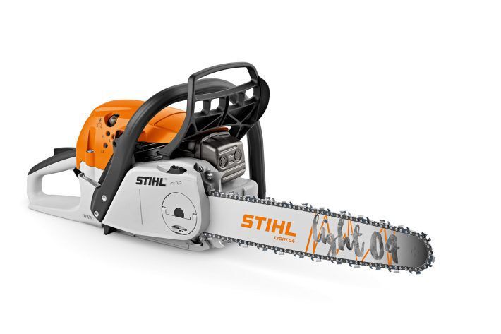 Stihl Motorsäge MS 271 C-BE RM3 Schienenlänge 40 cm Seite 2 Produktbild Stihl Motorsäge MS 271 C-BE RM3 Schienenlänge 40 cm Seite 2 bild 3