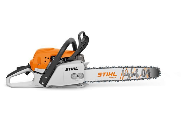 Stihl Motorsäge MS 271 RM 3 Schienenlänge 35 cm Stihl Motorsäge MS 271 RM 3 Schienenlänge 35 cm