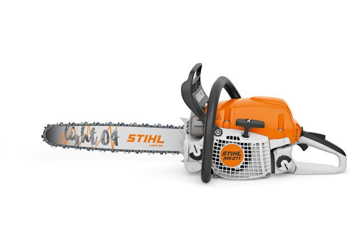 Stihl Motorsäge MS 271 RM 3 Schienenlänge 40 cm - Seite 2 Produktbild Stihl Motorsäge MS 271 RM 3 Schienenlänge 40 cm - Seite 2 bild 3