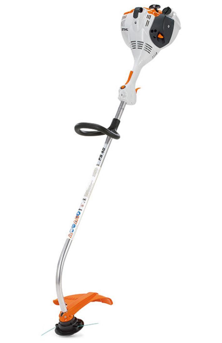 Stihl Motorsense Benzin FS 40 1,0 PS Produktbild Stihl Motorsense Benzin FS 40 1,0 PS