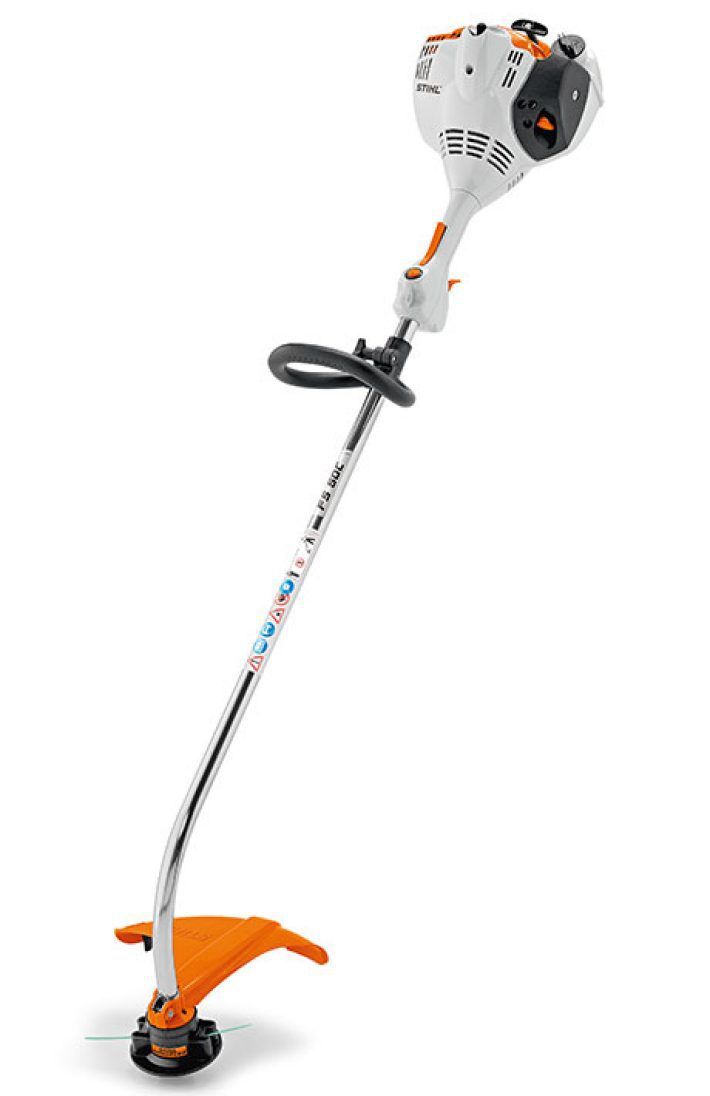 Stihl Motorsense Benzin FS 50 C-E 1,1 PS Stihl Motorsense Benzin FS 50 C-E 1,1 PS