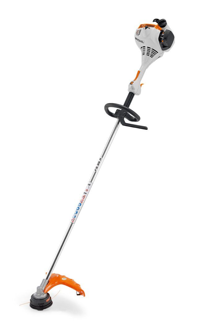 Stihl Motorsense Benzin FS 55 R 1,0 PS Produktbild Stihl Motorsense Benzin FS 55 R 1,0 PS