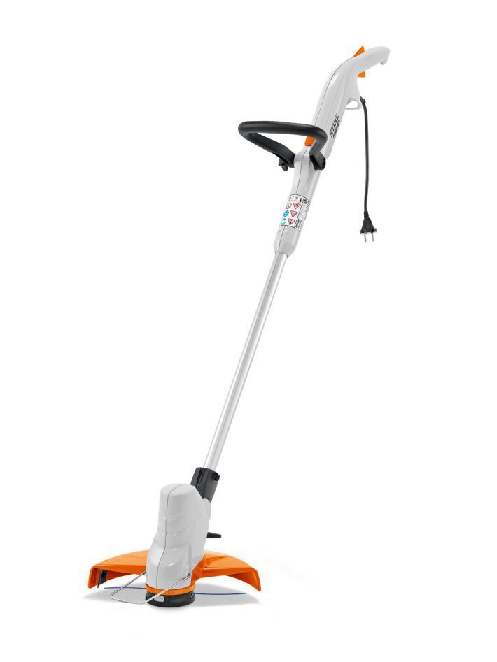 Stihl Motorsense Elektro FSE 52 Produktbild Stihl Motorsense Elektro FSE 52 bild 1