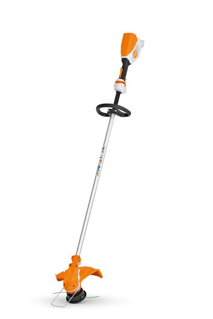 Stihl Motorsense FSA 60 R mit Akku AK 20 und Ladegerät AL 101 Produktbild Stihl Motorsense FSA 60 R mit Akku AK 20 und Ladegerät AL 101