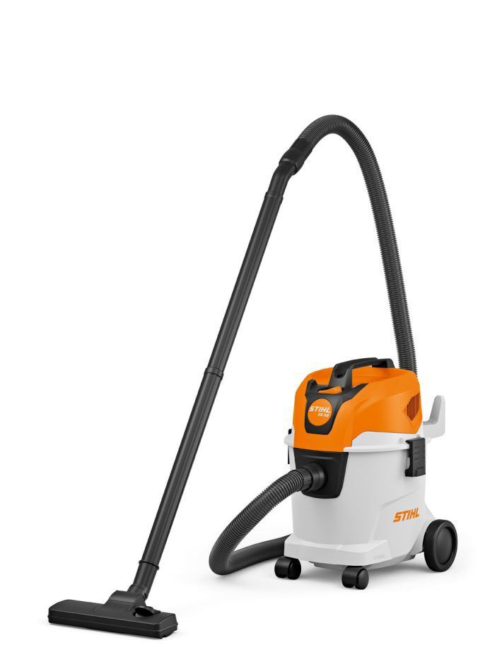 STIHL Nass und Trockensauger SE 33 Produktbild STIHL Nass und Trockensauger SE 33