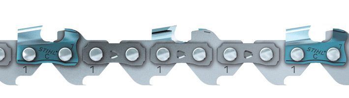 Stihl Sägekette 1/4 Zoll P Picco Micro 3 PM3 1,1 mm 30 cm Produktbild Stihl Sägekette 1/4 Zoll P Picco Micro 3 PM3 1,1 mm 30 cm
